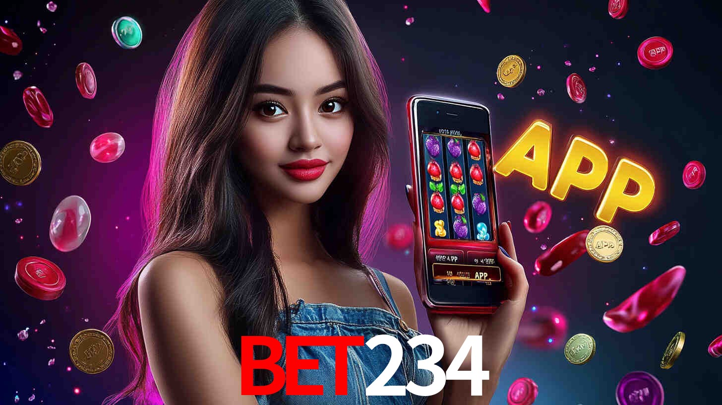 Descubra a Essência do BET234: Nossa História e Compromissos