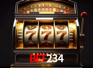 A Revolução dos Aplicativos de Jogos no BET234