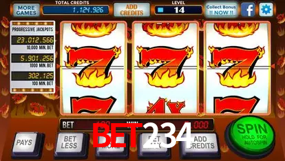 Desvendando o Mundo dos Jogos Virtuais na BET234