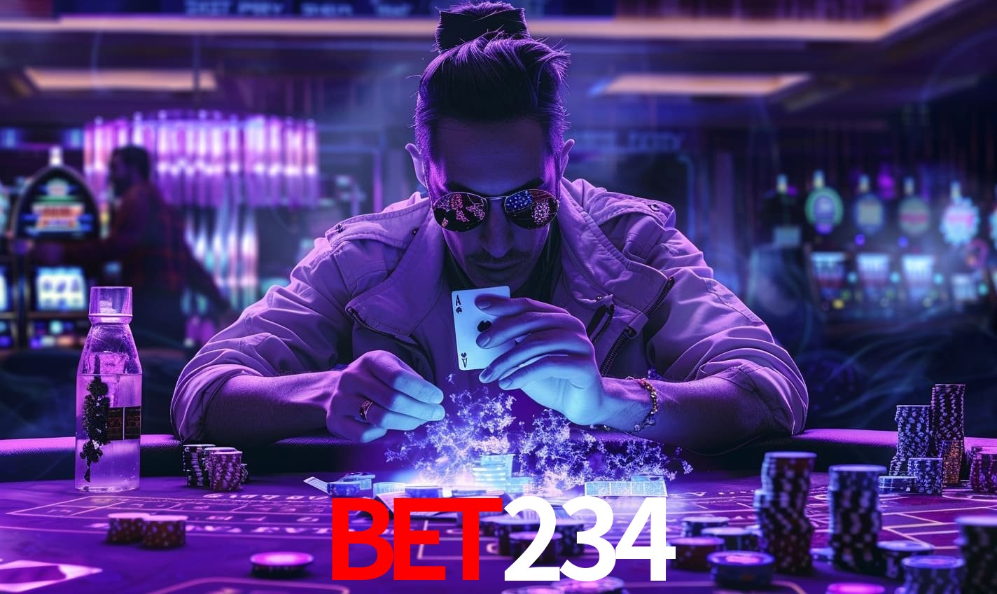 Aviator Game BET234