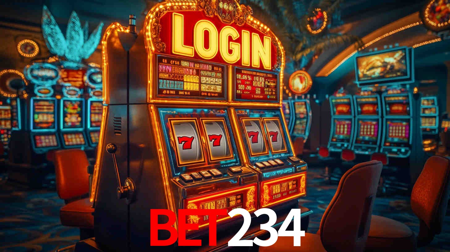 Exclusive Games BET234