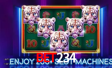 BET234 cadastro — tela de formulário no app oficial