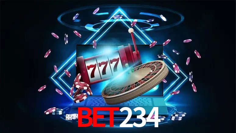 Cadastro Rápido BET234