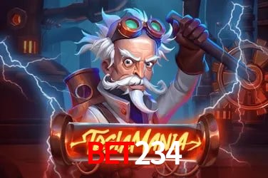 Login Seguro BET234