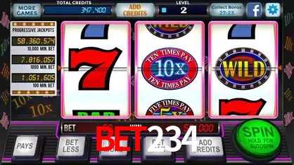 A Emoção da Loteria na BET234: Uma Chance de Mudança de Vida