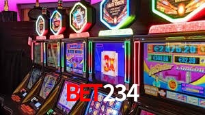PIX Instantâneo BET234