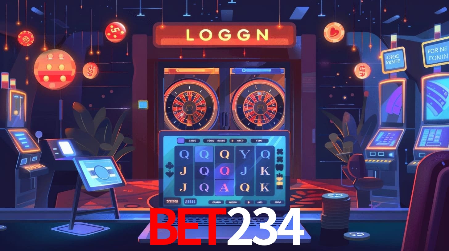 Integração de APIs BET234