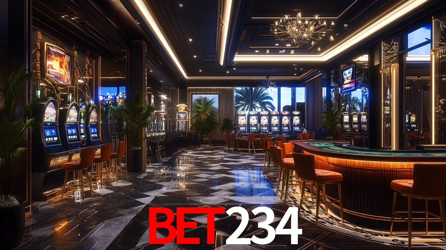 Premium Interface BET234