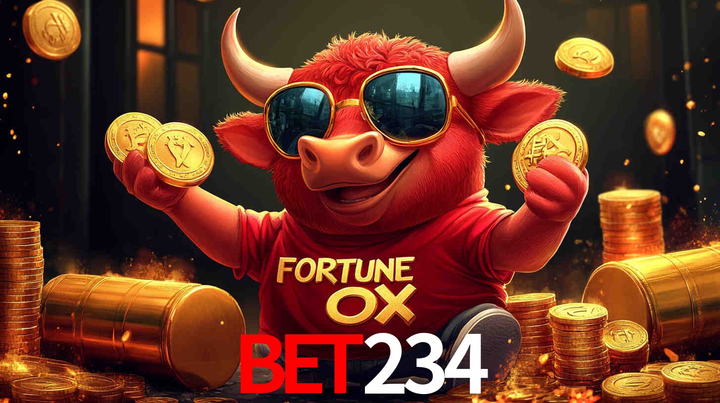 Apostas Esportivas na BET234: Um Guia Completo