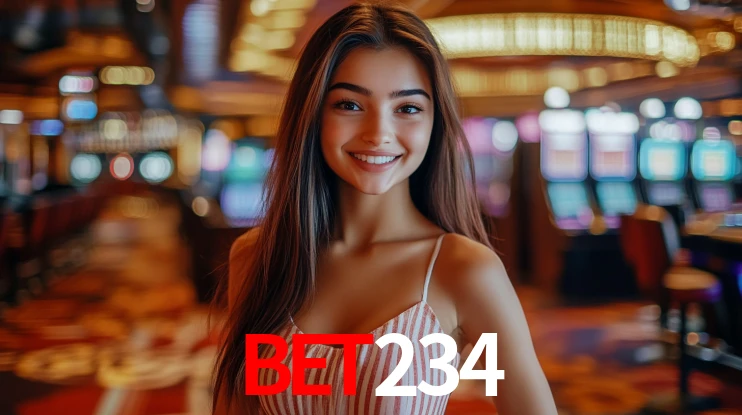 Instant EasyPaisa BET234