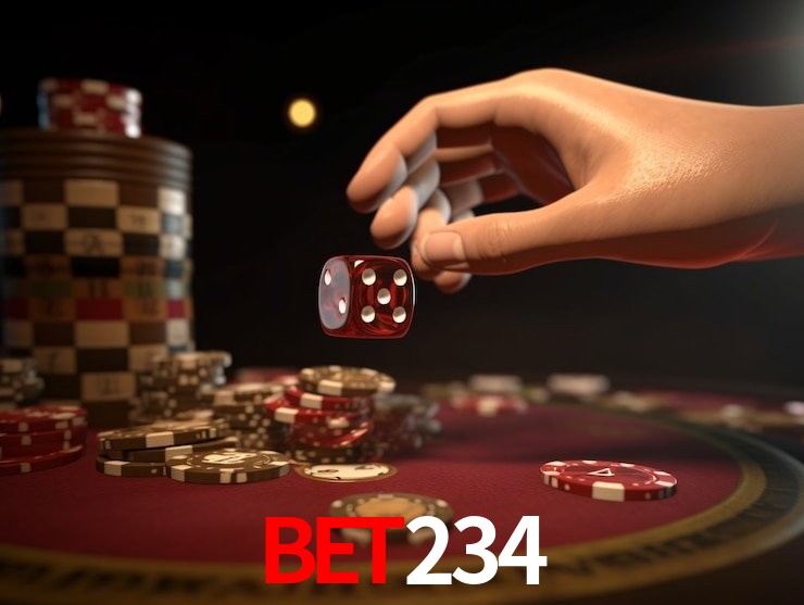 Jogos de Slot BET234