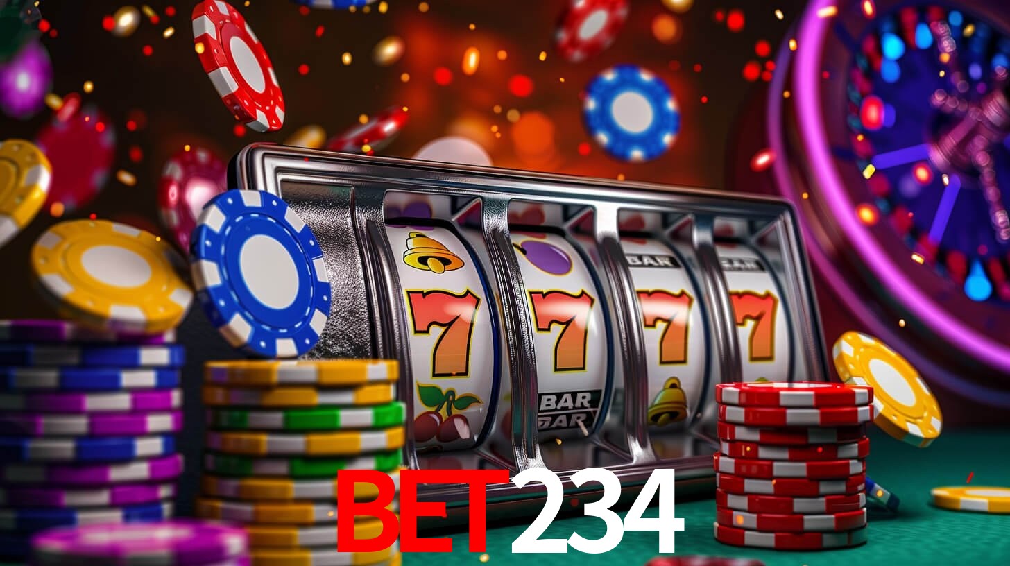 Programa VIP BET234