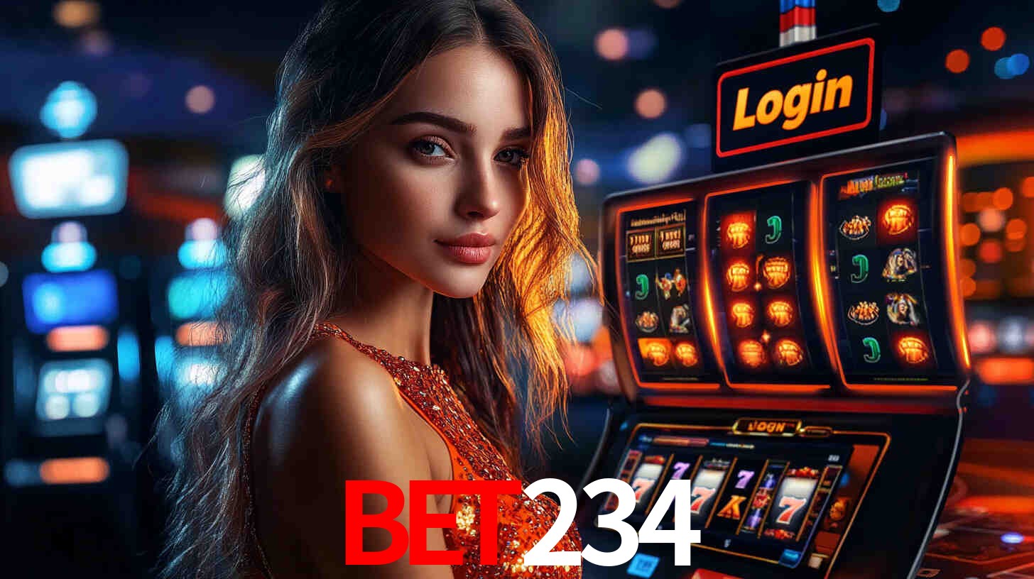 BET234 app