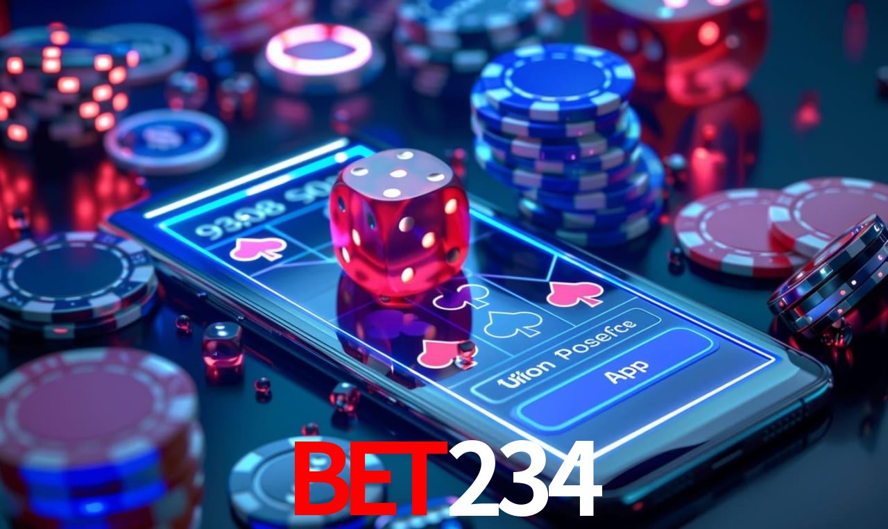 BET234 login — configurações de segurança e proteção de conta