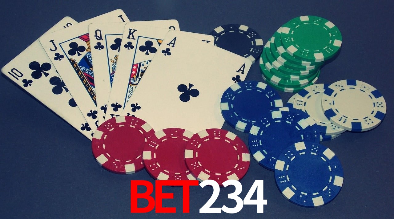 Games Directory BET234