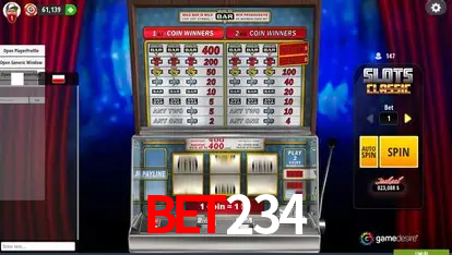 A Emoção da Loteria na BET234: Uma Chance de Mudança de Vida