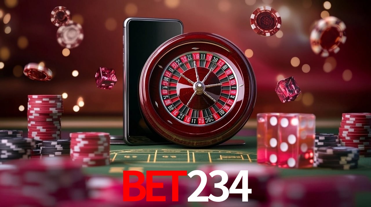 Sports Statistics BET234