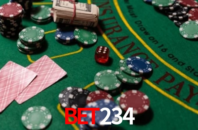 BET234 app
