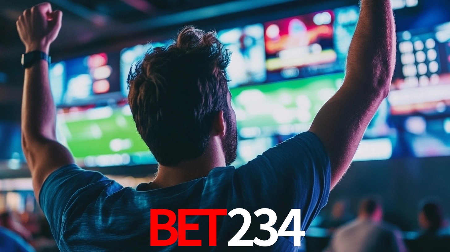 BET234 login