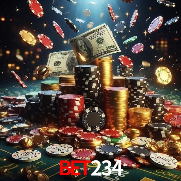 FAQ BET234 — central de ajuda e suporte oficial Brasil