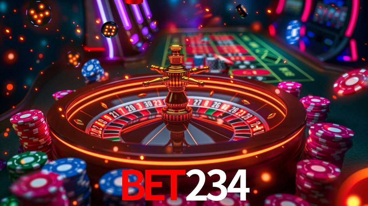 BET234 feedback — formulário de envio no aplicativo oficial