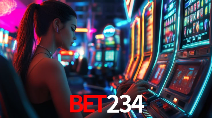Ofertas Imperdíveis na BET234: Promoções e Bônus Que Valem a Pena