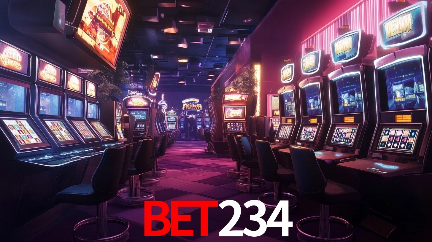 BET234 App Interface