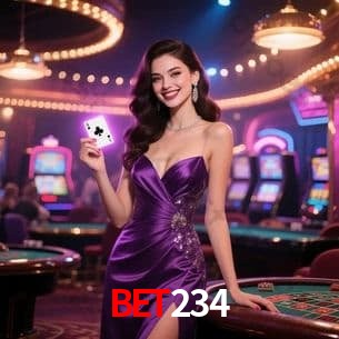 Casino Ao Vivo BET234