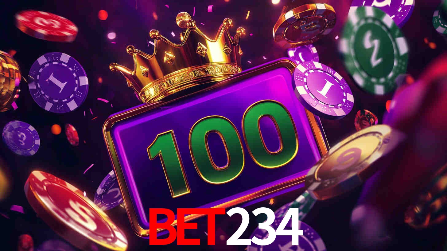 Tournaments BET234
