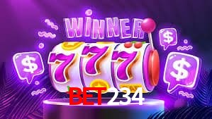 Statistics BET234