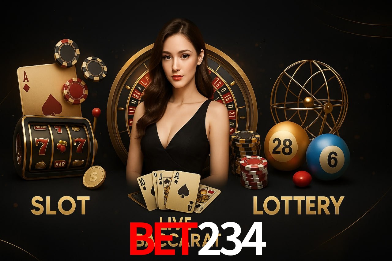 Ofertas Exclusivas BET234