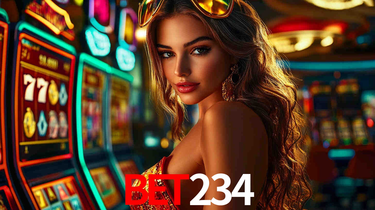 Daily Bonuses BET234