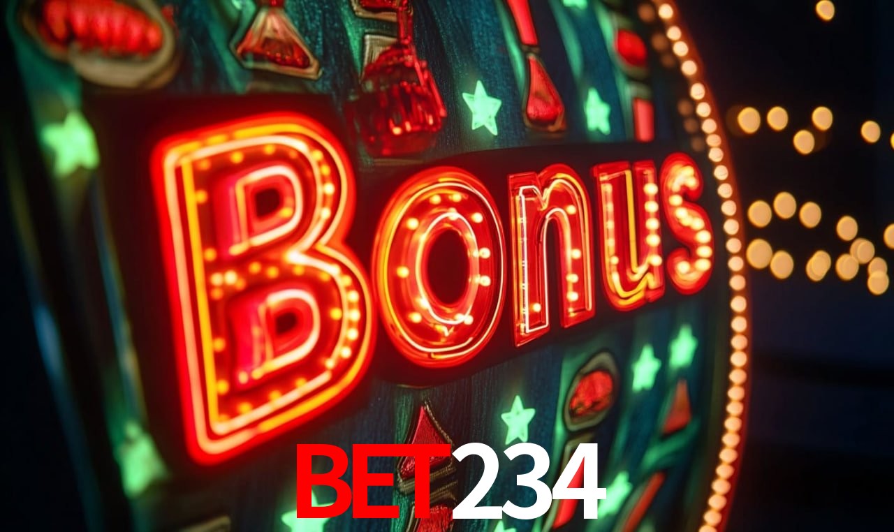Bônus Diários BET234